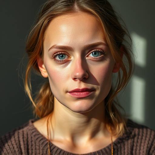 Interview med en dansk kunstner