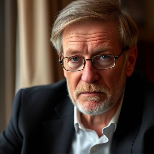 Interview med en dansk politiker